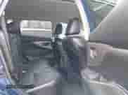 2022 Nissan Murano SL with VIN 5N1AZ2CJ5NC106889, listed as a IAAI auction lot 41207467 with 74,980 mi miles and . Bid and sale history available at DreamBid. Image 8.