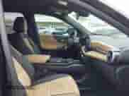 2025 Chevrolet Equinox FWD ACTIV с VIN 3GNAXKEG3SL253604, выставлен на аукционе IAAI как лот 42642897 с пробегом 4 654 миль миль и . История ставок и продаж доступна на DreamBid. Изображение 5.