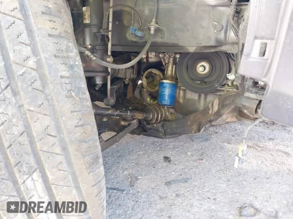 2021 Honda Passport EX-L с VIN 5FNYF7H52MB001975, выставлен на аукционе IAAI как лот 43383933 с пробегом 59 459 миль миль и . История ставок и продаж доступна на DreamBid. Изображение 18.