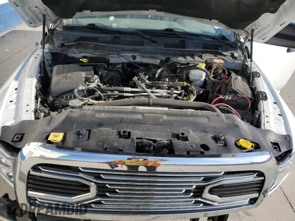 2010 Dodge 2500 ST with VIN 3D7TT2CT5AG148640, listed as a Copart auction lot 59223835 with 224,427 mi miles and Clean title. Bid and sale history available at DreamBid. Image 11.