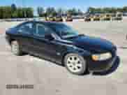 2005 Volvo S60 с VIN YV1RS592352463663, выставлен на аукционе Copart как лот 81456755 с пробегом Не указан миль и Списание • Salvage title. История ставок и продаж доступна на DreamBid. Изображение 4.