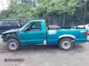 1995 Chevrolet S-10 с VIN 1GCCS1447SK144839, выставлен на аукционе IAAI как лот 42178505 с пробегом 137 354 миль миль и . История ставок и продаж доступна на DreamBid. Изображение 15.