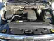 2015 Ram 1500 Tradesman with VIN 3C6JR7DG8FG532361, listed as a Copart auction lot 47411775 with 121,328 mi miles and Salvage title. Bid and sale history available at DreamBid. Image 12.