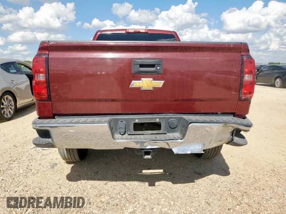 2014 Chevrolet Silverado 1500 Work Truck z VIN 1GCRCPEC6EZ402893, wystawiony jako Copart lot #62535445 z przebiegiem 186 222 mil mil oraz Czysty tytuł • Clean title. Historia ofert i sprzedaży dostępna na DreamBid. Obrazek 6.
