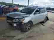 2020 Nissan Pathfinder SL with VIN 5N1DR2CN4LC606118, listed as a Copart auction lot 68790355 with 125,949 mi miles and Salvage title. Bid and sale history available at DreamBid. Image 1.