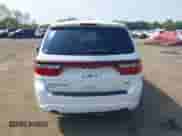 2017 Dodge Durango GT с VIN 1C4RDJDG1HC758125, выставлен на аукционе IAAI как лот 43245090 с пробегом 116 399 миль миль и . История ставок и продаж доступна на DreamBid. Изображение 17.