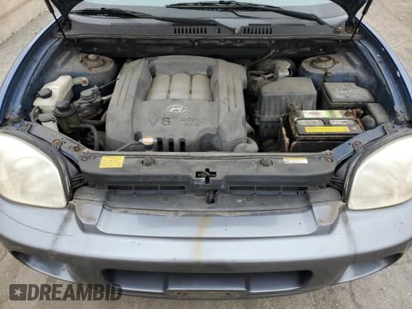 2006 Hyundai Santa Fe GLS с VIN KM8SC13D86U101742, выставлен на аукционе Copart как лот 72785044 с пробегом 137 819 миль миль и Списание • Salvage title. История ставок и продаж доступна на DreamBid. Изображение 12.