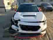 2022 Subaru WRX Premium with VIN JF1VBAH60N8005213, listed as a Copart auction lot 79777854 with 30,182 mi miles and Salvage title. Bid and sale history available at DreamBid. Image 5.