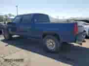 2000 Chevrolet Silverado 2500 с VIN 1GCGC23R8YF414759, выставлен на аукционе Copart как лот 66645665 с пробегом 200 745 миль миль и Списание • Salvage title. История ставок и продаж доступна на DreamBid. Изображение 2.