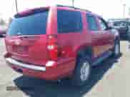 2013 Chevrolet Tahoe LT с VIN 1GNSCBE00DR145715, выставлен на аукционе IAAI как лот 42722381 с пробегом 145 982 миль миль и . История ставок и продаж доступна на DreamBid. Изображение 4.