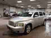 2011 Chevrolet HHR 1LT с VIN 3GNBABFUXBS619073, выставлен на аукционе IAAI как лот 42498004 с пробегом 101 453 миль миль и . История ставок и продаж доступна на DreamBid. Изображение 17.