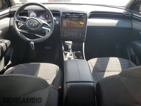 2024 Hyundai Santa Cruz SEL с VIN 5NTJC4AE9RH096161, выставлен на аукционе Copart как лот 72100615 с пробегом 6 686 миль миль и Списание • Salvage title. История ставок и продаж доступна на DreamBid. Изображение 8.