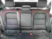 2026 Chevrolet Equinox FWD RS z VIN 3GNAXLEGXTL164376, wystawiony jako Copart lot #67272915 z przebiegiem 495 mil mil oraz Szkoda całkowita • Salvage title. Historia ofert i sprzedaży dostępna na DreamBid. Obrazek 10.