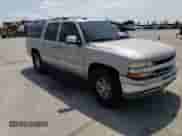 2005 Chevrolet Suburban LT с VIN 1GNFK16Z05J174384, выставлен на аукционе Copart как лот 82941113 с пробегом Не указан миль и Списание • Salvage title. История ставок и продаж доступна на DreamBid. Изображение 11.