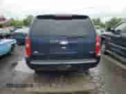 2009 Chevrolet Suburban LTZ с VIN 1GNFK36389R227167, выставлен на аукционе Copart как лот 57675905 с пробегом 189 141 миль миль и Списание • Salvage title. История ставок и продаж доступна на DreamBid. Изображение 6.