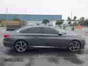 2018 Honda Accord Sport with VIN 1HGCV2F32JA035664, listed as a IAAI auction lot 43076177 with Not provided miles and . Bid and sale history available at DreamBid. Image 12.