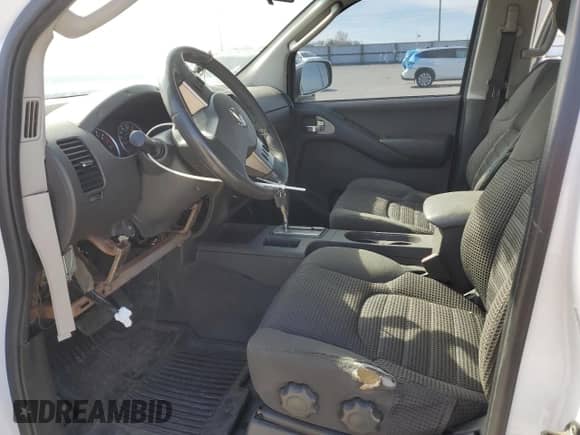 2006 Nissan Frontier SE с VIN 1N6AD07W16C425699, выставлен на аукционе Copart как лот 48164245 с пробегом 163 476 миль миль и Чистый • Clean title. История ставок и продаж доступна на DreamBid. Изображение 7.