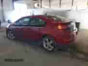 2012 Chevrolet Volt с VIN 1G1RD6E44CU107522, выставлен на аукционе Copart как лот 87293495 с пробегом 100 331 миль миль и Чистый • Clean title. История ставок и продаж доступна на DreamBid. Изображение 2.