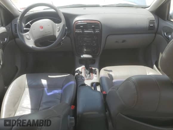 2002 Saturn LS с VIN 1G8JW54R62Y581480, выставлен на аукционе Copart как лот 61872955 с пробегом 85 357 миль миль и Списание • Salvage title. История ставок и продаж доступна на DreamBid. Изображение 8.