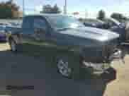 2017 Ram 1500 Big Horn z VIN 1C6RR7GG3HS770368, wystawiony jako Copart lot #86317015 z przebiegiem 172 725 mil mil oraz Szkoda całkowita • Salvage title. Historia ofert i sprzedaży dostępna na DreamBid. Obrazek 4.