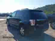 2007 Chevrolet Equinox LT с VIN 2CNDL73F076055451, выставлен на аукционе IAAI как лот 42799281 с пробегом 183 125 миль миль и . История ставок и продаж доступна на DreamBid. Изображение 3.