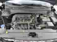 2023 Hyundai Venue SEL с VIN KMHRC8A33PU268044, выставлен на аукционе Copart как лот 70456405 с пробегом 22 083 миль миль и Списание • Salvage title. История ставок и продаж доступна на DreamBid. Изображение 12.