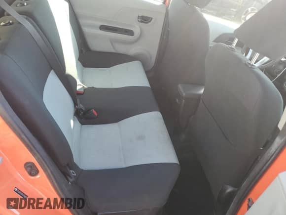 2013 Toyota Prius Three с VIN JTDKDTB30D1036809, выставлен на аукционе Copart как лот 89499115 с пробегом 73 648 миль миль и Чистый • Clean title. История ставок и продаж доступна на DreamBid. Изображение 11.