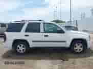 2005 Chevrolet TrailBlazer LT с VIN 1GNDS13S152110458, выставлен на аукционе IAAI как лот 42704265 с пробегом 199 410 миль миль и . История ставок и продаж доступна на DreamBid. Изображение 13.