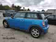 2012 MINI Hardtop с VIN WMWSU3C58CT255114, выставлен на аукционе Copart как лот 82761795 с пробегом 147 495 миль миль и Чистый • Clean title. История ставок и продаж доступна на DreamBid. Изображение 2.