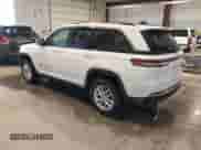 2023 Jeep Grand Cherokee Altitude с VIN 1C4RJHAG8PC536251, выставлен на аукционе IAAI как лот 40751323 с пробегом 38 252 миль миль и . История ставок и продаж доступна на DreamBid. Изображение 3.