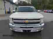 2012 Chevrolet Silverado 1500 LT с VIN 3GCPCSE06CG236405, выставлен на аукционе Copart как лот 85368295 с пробегом 118 545 миль миль и Списание • Salvage title. История ставок и продаж доступна на DreamBid. Изображение 5.