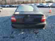 1994 Honda Accord EX z VIN 1HGCD5666RA025696, wystawiony jako Copart lot #82838644 z przebiegiem 269 181 mil mil oraz Szkoda całkowita • Salvage title. Historia ofert i sprzedaży dostępna na DreamBid. Obrazek 6.