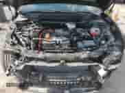 2025 Chevrolet Equinox EV LT1 w/PCY с VIN 3GN7DMRPXSS225460, выставлен на аукционе Copart как лот 70509395 с пробегом 947 миль миль и Списание • Salvage title. История ставок и продаж доступна на DreamBid. Изображение 12.