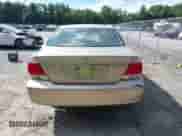 2005 Toyota Camry LE with VIN 4T1BE30K35U639188, listed as a IAAI auction lot 42827905 with 143,790 mi miles and . Bid and sale history available at DreamBid. Image 16.