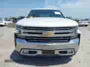 2019 Chevrolet Silverado 1500 LTZ с VIN 1GCPWEED5KZ206063, выставлен на аукционе IAAI как лот 42026545 с пробегом 106 275 миль миль и . История ставок и продаж доступна на DreamBid. Изображение 12.