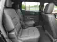 2024 Chevrolet Traverse AWD Z71 с VIN 1GNEVJKS2RJ230066, выставлен на аукционе Copart как лот 61338545 с пробегом 8 703 миль миль и Списание • Salvage title. История ставок и продаж доступна на DreamBid. Изображение 11.