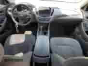 2018 Chevrolet Malibu Hybrid с VIN 1G1ZF5SU9JF185479, выставлен на аукционе Copart как лот 65584715 с пробегом 155 910 миль миль и Чистый • Clean title. История ставок и продаж доступна на DreamBid. Изображение 8.