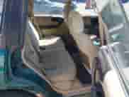 2001 Subaru Forester S with VIN JF1SF65541H751593, listed as a IAAI auction lot 42655009 with 238,185 mi miles and . Bid and sale history available at DreamBid. Image 8.