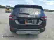 2025 Honda Pilot TrailSport with VIN 5FNYG1H68SB122784, listed as a Copart auction lot 69452245 with 4,474 mi miles and Salvage title. Bid and sale history available at DreamBid. Image 6.