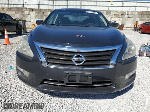 2015 Nissan Altima S z VIN 1N4AL3APXFN334207, wystawiony jako Copart lot #82382015 z przebiegiem 105 509 mil mil oraz Szkoda całkowita • Salvage title. Historia ofert i sprzedaży dostępna na DreamBid. Obrazek 5.