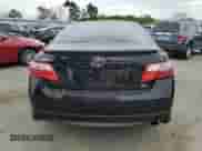 2008 Toyota Camry LE with VIN 4T1BE46K08U214254, listed as a Copart auction lot 80245825 with 172,358 mi miles and Salvage title. Bid and sale history available at DreamBid. Image 6.