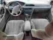 1998 Chevrolet Malibu с VIN 1G1ND52M3WY180374, выставлен на аукционе Copart как лот 53437235 с пробегом 226 181 миль миль и Списание • Salvage title. История ставок и продаж доступна на DreamBid. Изображение 8.