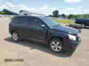2012 Jeep Compass Latitude z VIN 1C4NJCEA7CD500482, wystawiony jako Copart lot #67076025 z przebiegiem 157 223 mil mil oraz Szkoda całkowita • Salvage title. Historia ofert i sprzedaży dostępna na DreamBid. Obrazek 4.
