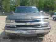 2002 Chevrolet Suburban LT z VIN 1GNFK16Z72J122181, wystawiony jako Copart lot #65336824 z przebiegiem 298 076 mil mil oraz Szkoda całkowita • Salvage title. Historia ofert i sprzedaży dostępna na DreamBid. Obrazek 5.