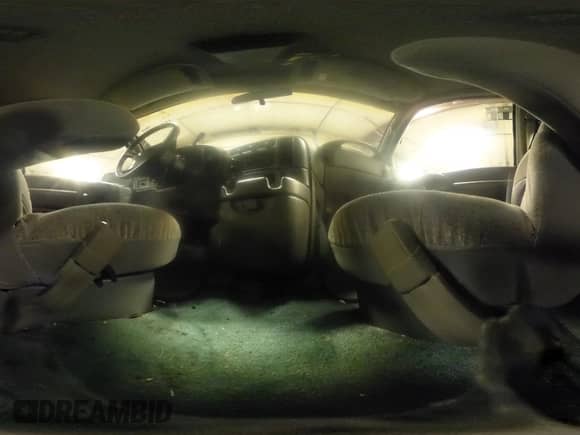 1998 Chevrolet Astro Cargo YF7 Upfitter с VIN 1GBDM19W1WB121821, выставлен на аукционе IAAI как лот 41463704 с пробегом 141 724 миль миль и . История ставок и продаж доступна на DreamBid. Изображение 18.