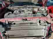 2022 Chevrolet Silverado 2500HD Custom с VIN 1GC5YMEY9NF217071, выставлен на аукционе Copart как лот 84622555 с пробегом 105 379 миль миль и Списание • Salvage title. История ставок и продаж доступна на DreamBid. Изображение 11.