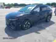 2022 Hyundai Tucson Limited с VIN KM8JECA19NU053421, выставлен на аукционе IAAI как лот 43331105 с пробегом 56 490 миль миль и . История ставок и продаж доступна на DreamBid. Изображение 2.