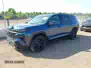 2024 Chevrolet Traverse AWD RS с VIN 1GNEVLKS8RJ246204, выставлен на аукционе IAAI как лот 42578304 с пробегом 23 970 миль миль и . История ставок и продаж доступна на DreamBid. Изображение 2.