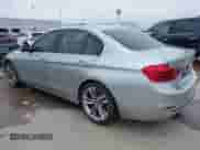 2018 BMW 3 Series 330i with VIN WBA8B9C55JK676701, listed as a IAAI auction lot 42444081 with 77,063 mi miles and . Bid and sale history available at DreamBid. Image 3.