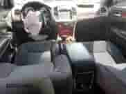 2012 Chrysler 300 с VIN 2C3CCAAG6CH312348, выставлен на аукционе Copart как лот 80028375 с пробегом 161 399 миль миль и Списание • Salvage title. История ставок и продаж доступна на DreamBid. Изображение 8.